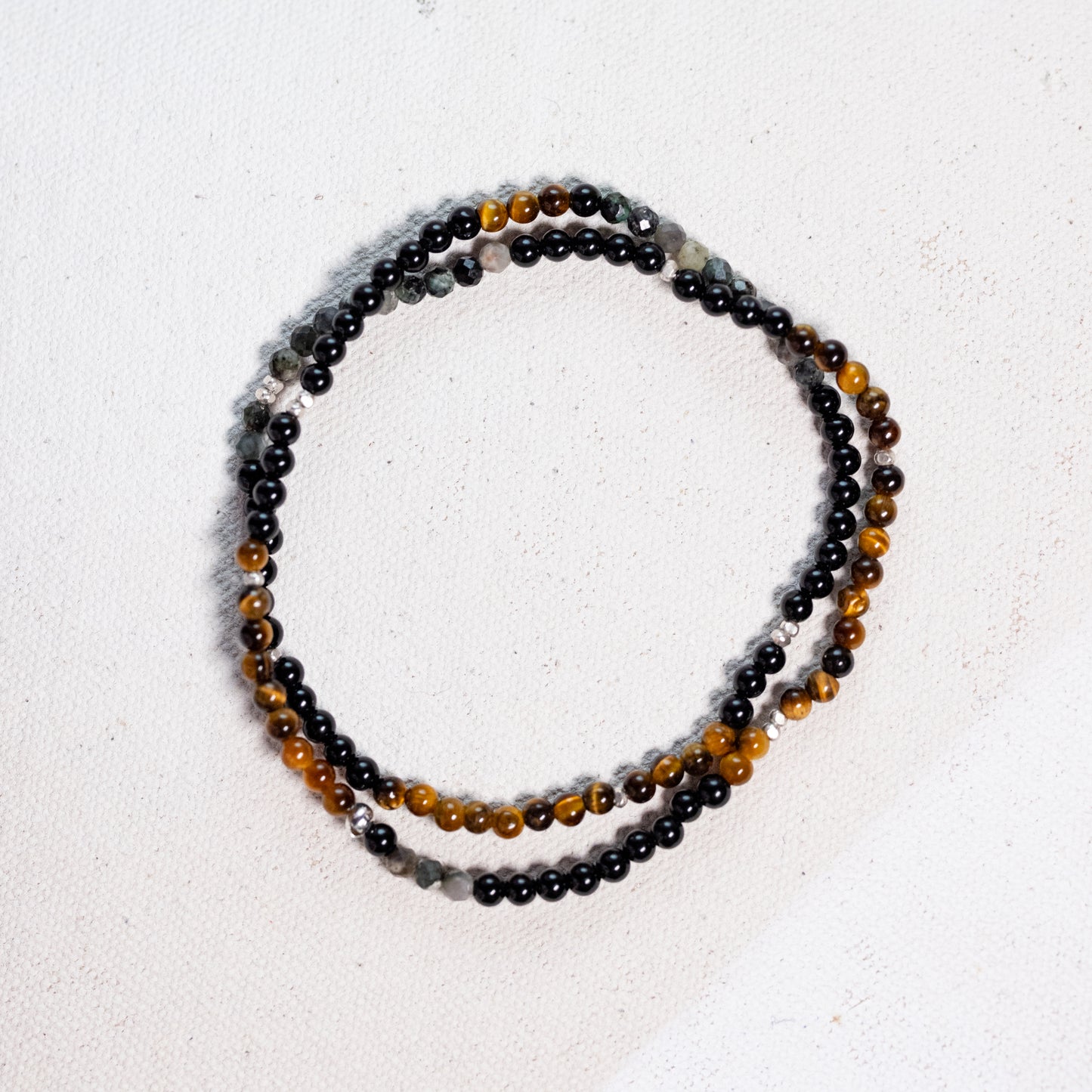 Grounded Abundance Bracelet