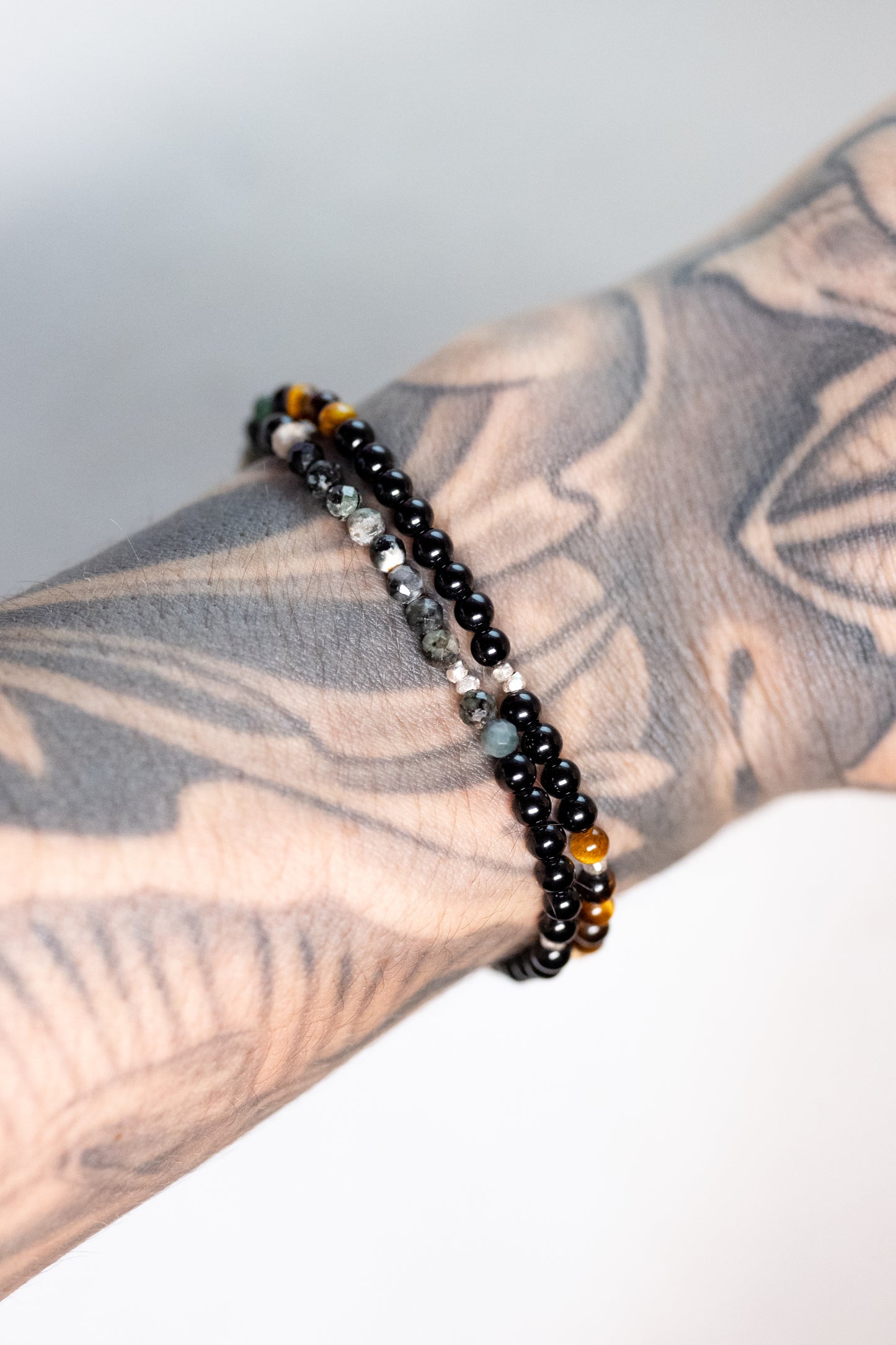 Grounded Abundance Bracelet