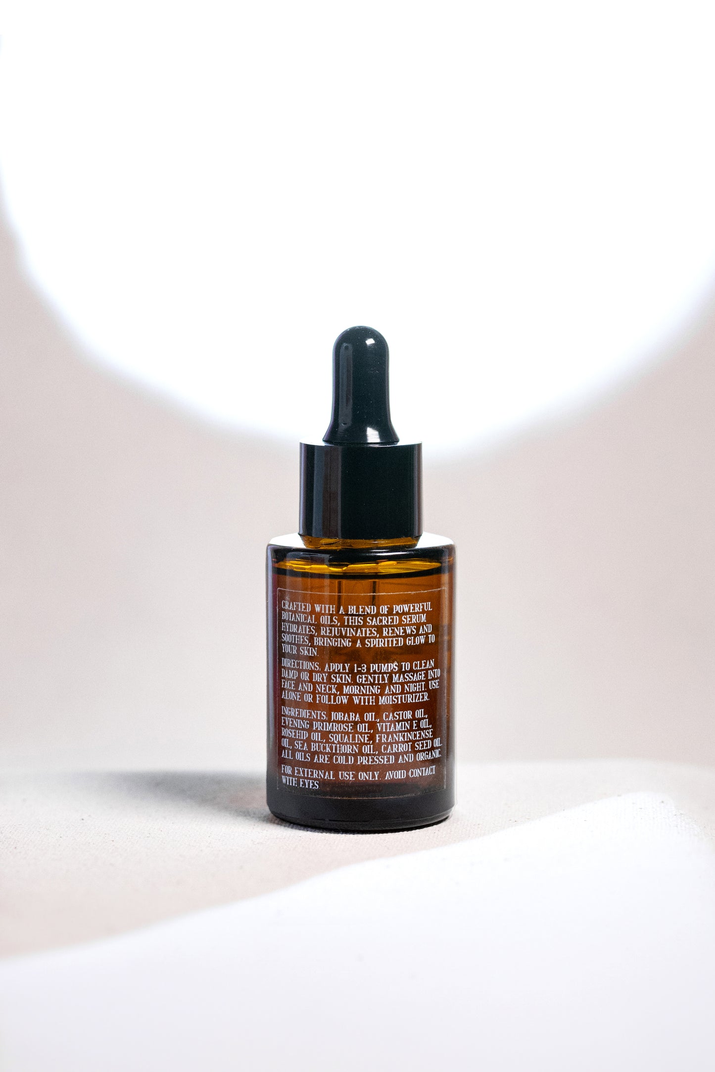 Altar Glow Serum