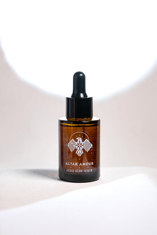 Altar Glow Serum