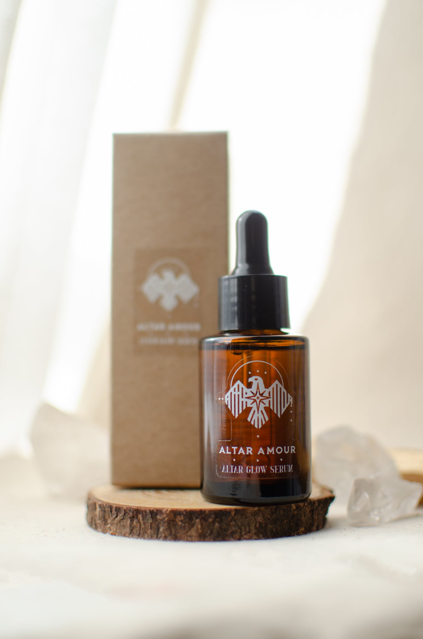 Altar Glow Serum